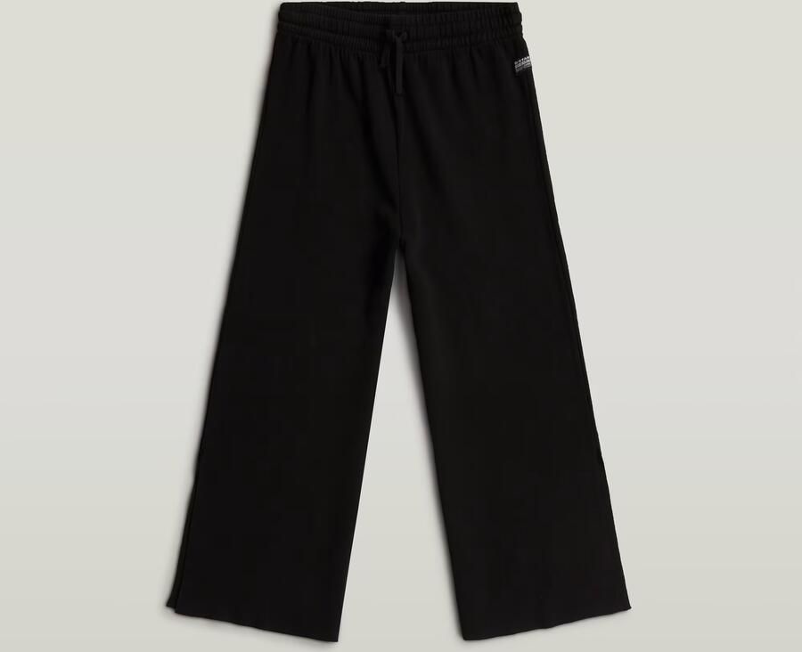 G-Star RAW Milan Sweatpant voor meisjes Zwart meisjes - Foto 3