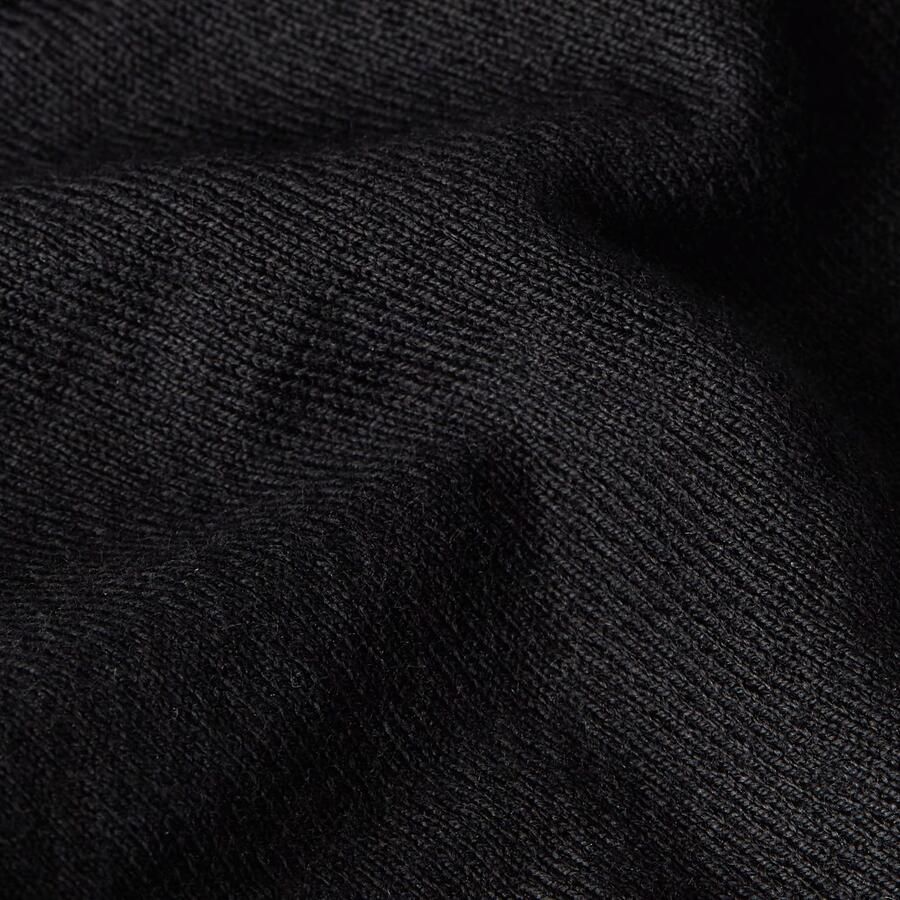 G-Star RAW Mini Cargo PM Sweatrok voor meisjes Zwart meisjes - Foto 2