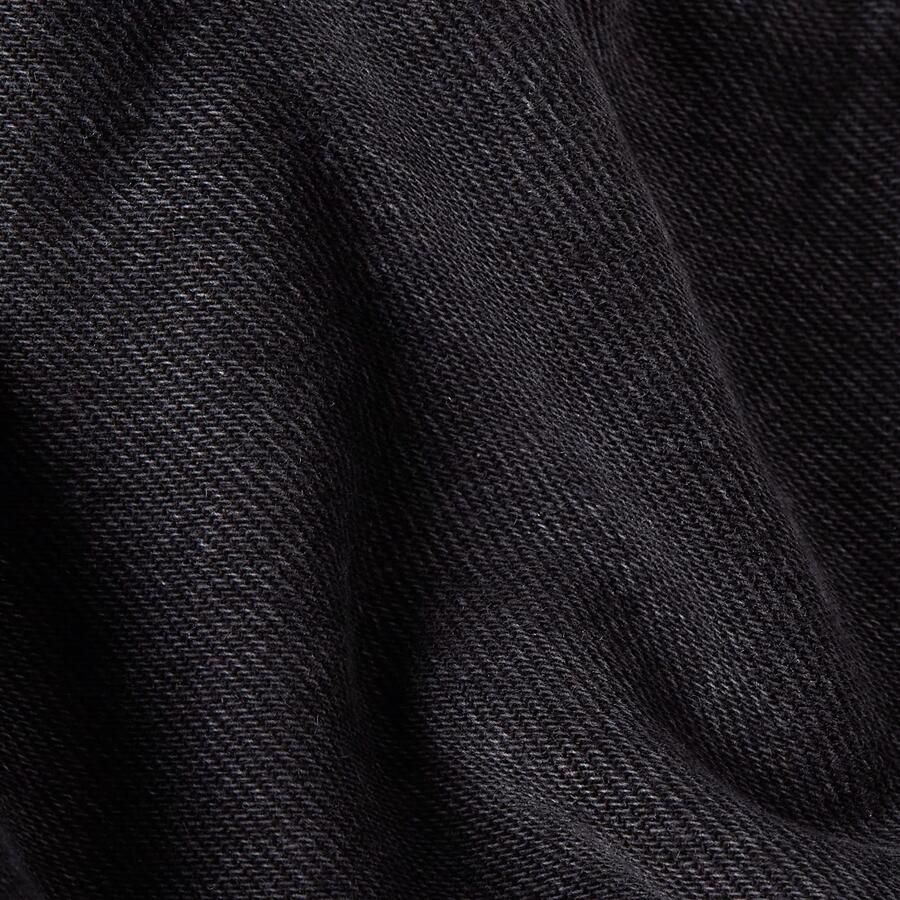 G-Star RAW Mini Cargorok Zwart Dames