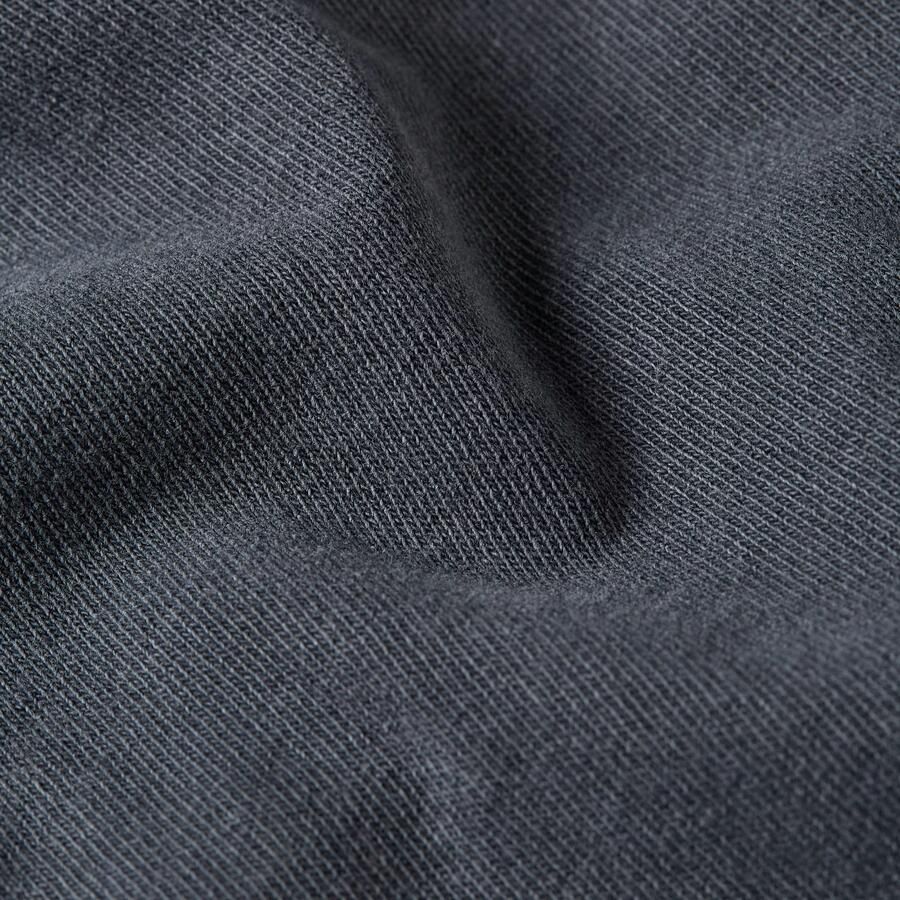 G-Star RAW Mini G-Script Logo Overdyed Top Grijs Dames - Foto 5