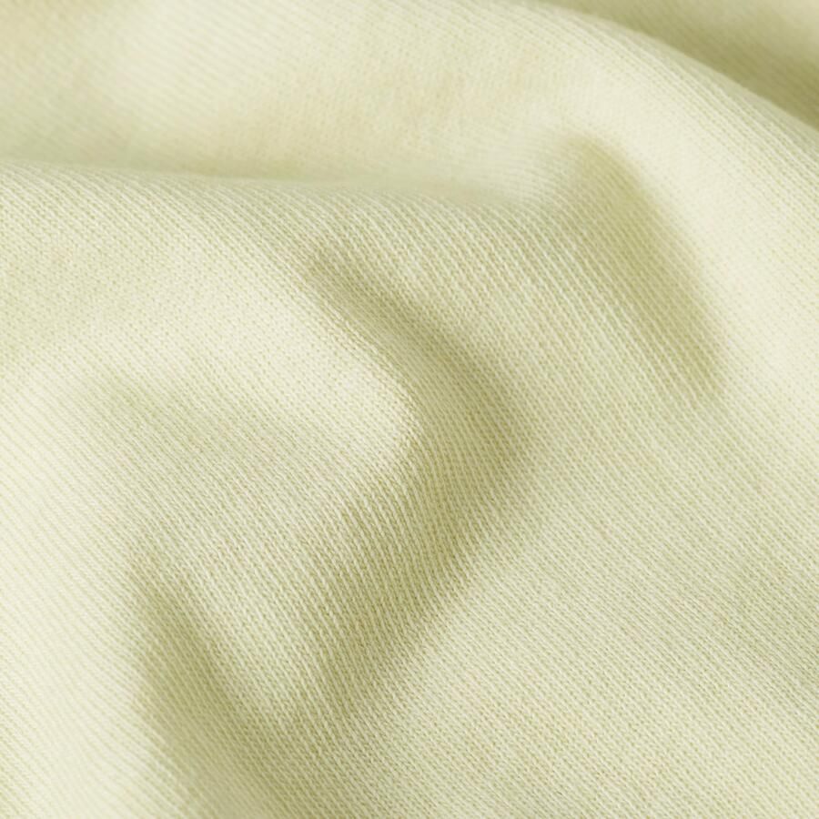 G-Star RAW Mini G-Script Logo T-shirt Groen Dames - Foto 2