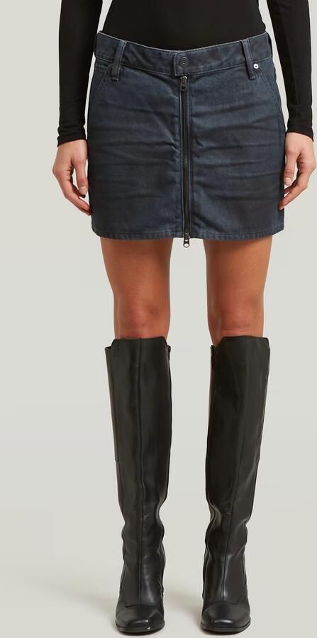 G-Star RAW Mini Moto Rok Anders Dames