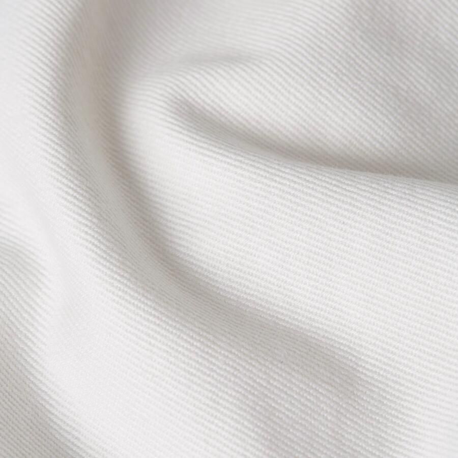 G-Star RAW Minirok Button Through Wit Dames - Foto 5