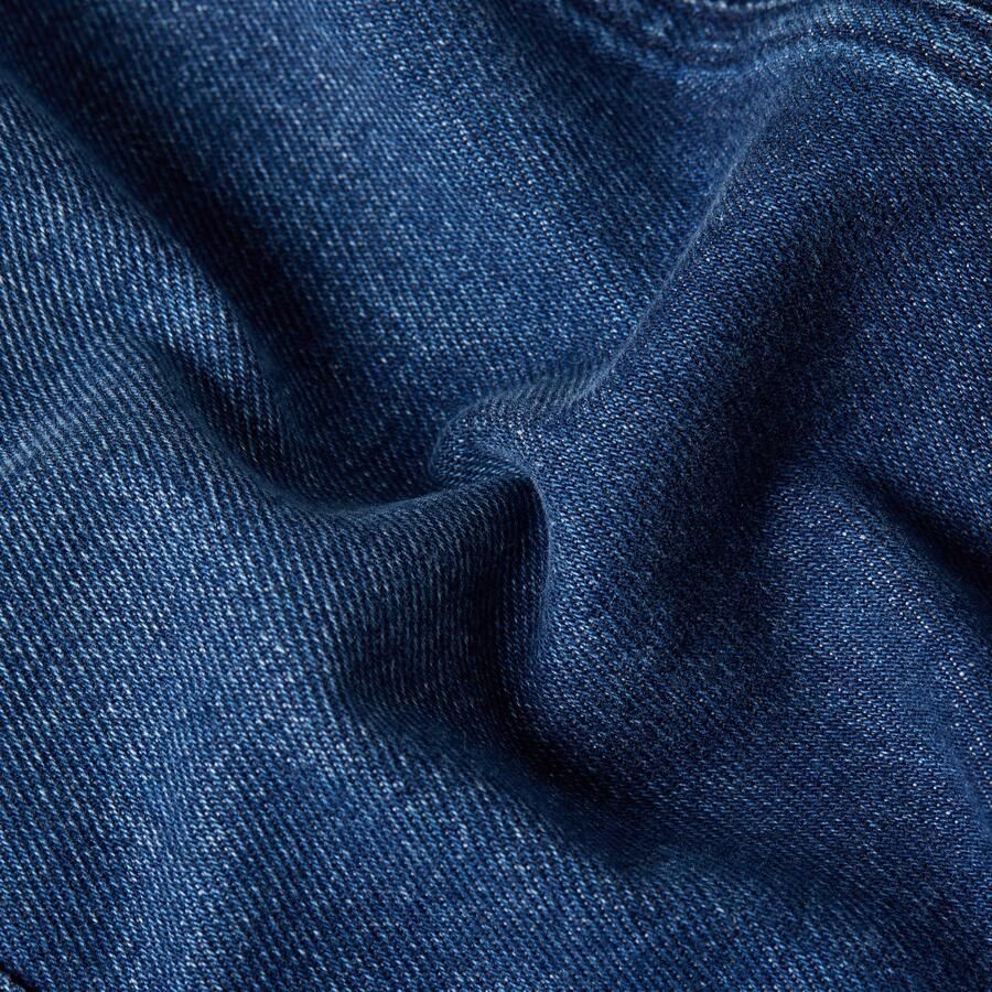 G-Star RAW Minirok Cargo voor meisjes Midden blauw meisjes - Foto 3