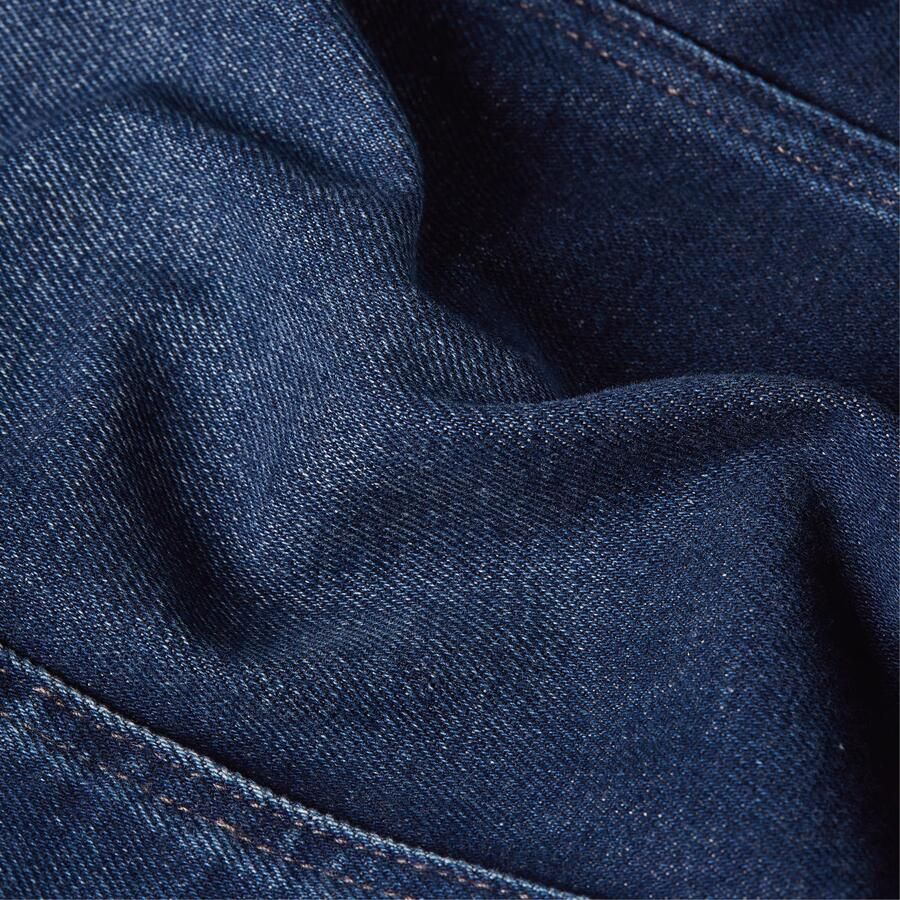 G-Star RAW Minirok Cargo voor meisjes Midden blauw meisjes - Foto 5