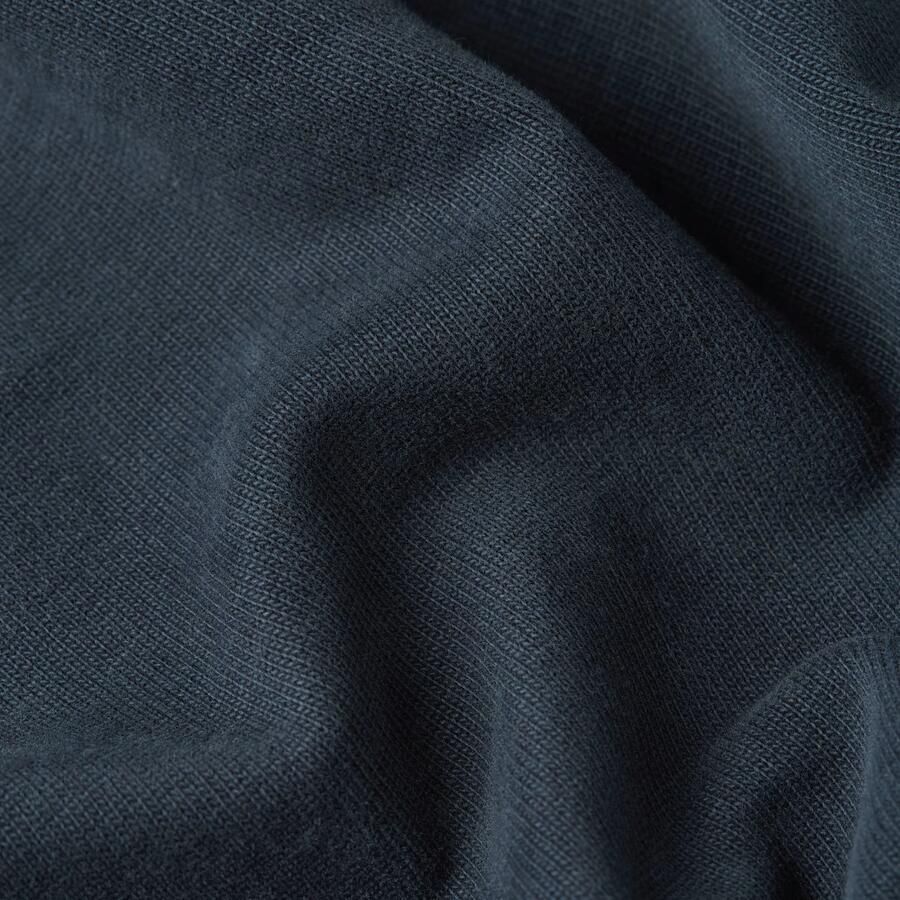 G-Star RAW MN Relaxed T-Shirt Donkerblauw Heren - Foto 2