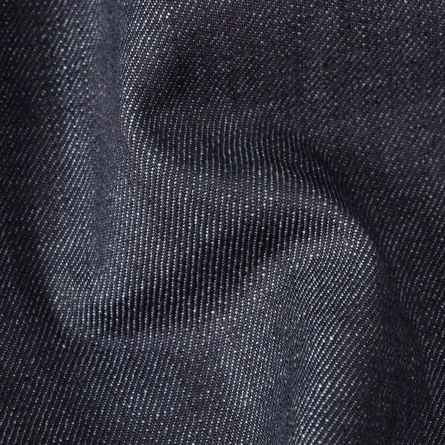 G-Star RAW MN Selvedge Jacket Donkerblauw Heren - Foto 2