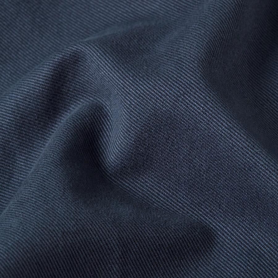 G-Star RAW MN Twill Slim Overshirt Donkerblauw Heren - Foto 2