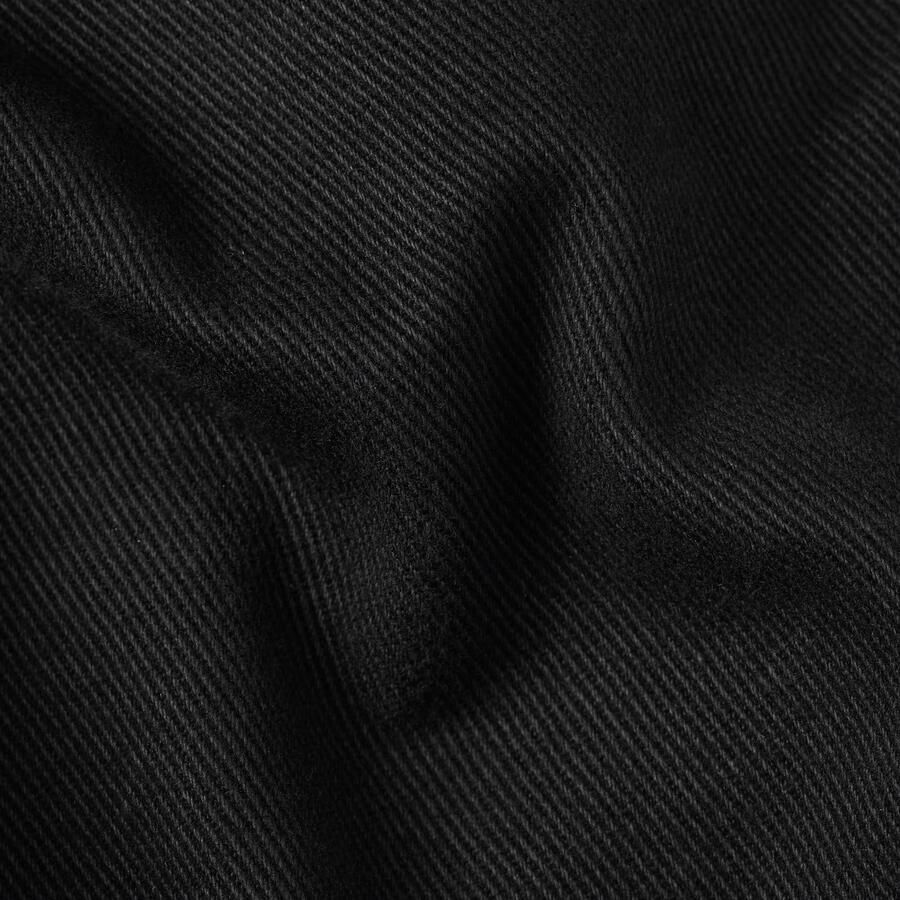 G-Star RAW MN Twill Slim Overshirt Zwart Heren - Foto 3