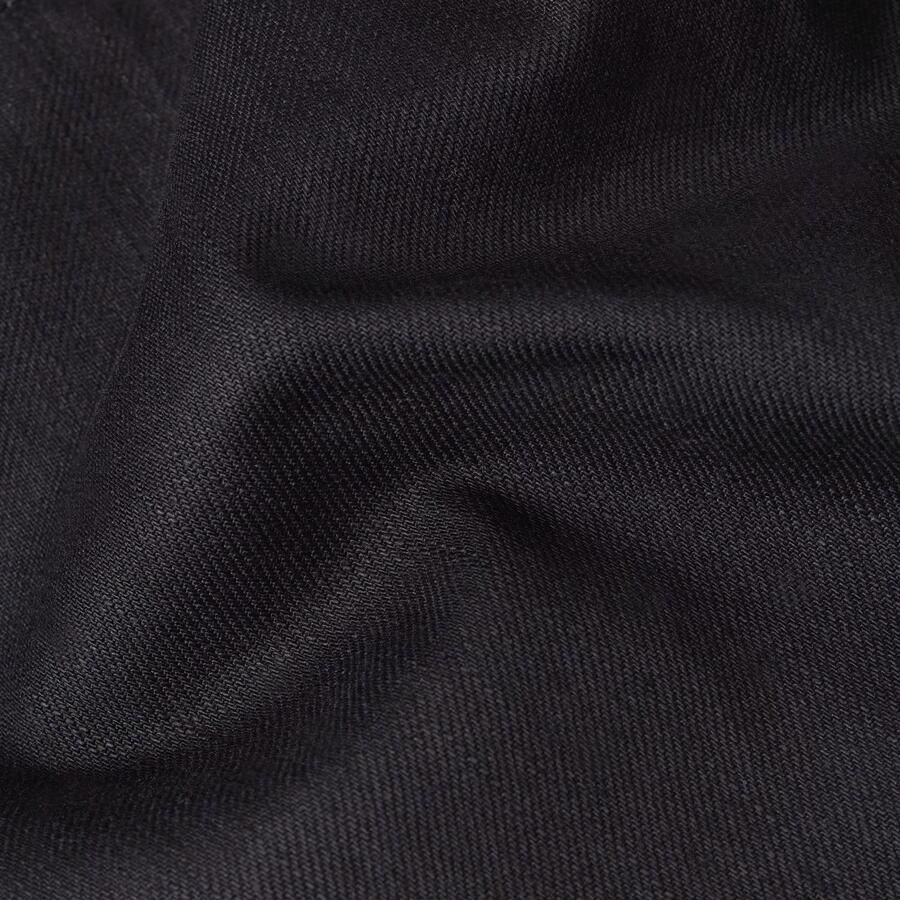G-Star RAW MN Type 96 Loose Selvedge Jeans Zwart Heren - Foto 2