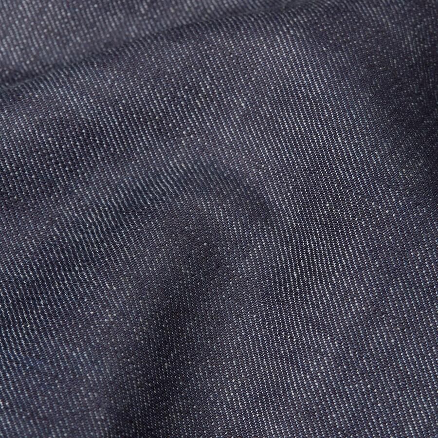 G-Star RAW MN Type 96 Selvedge Loose Jeans Donkerblauw Heren - Foto 2