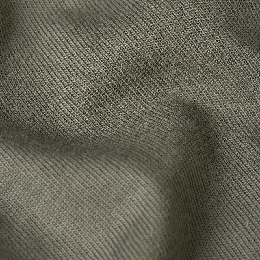 G-Star RAW Modern Basic Loose T-Shirt Groen Dames - Foto 2
