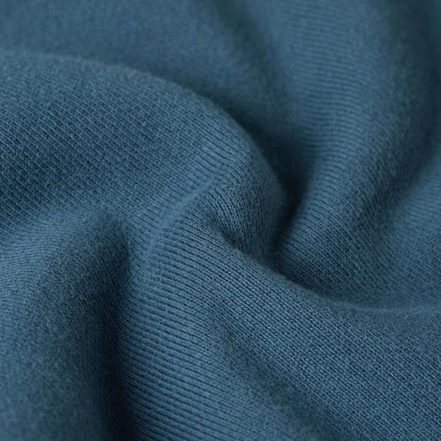 G-Star RAW Modern Basic Relaxed Sweater Midden blauw Dames - Foto 2