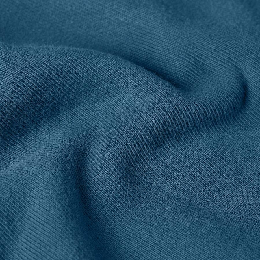 G-Star RAW Modern Basic Relaxed Zip Thru Hoodie Midden blauw Dames - Foto 2