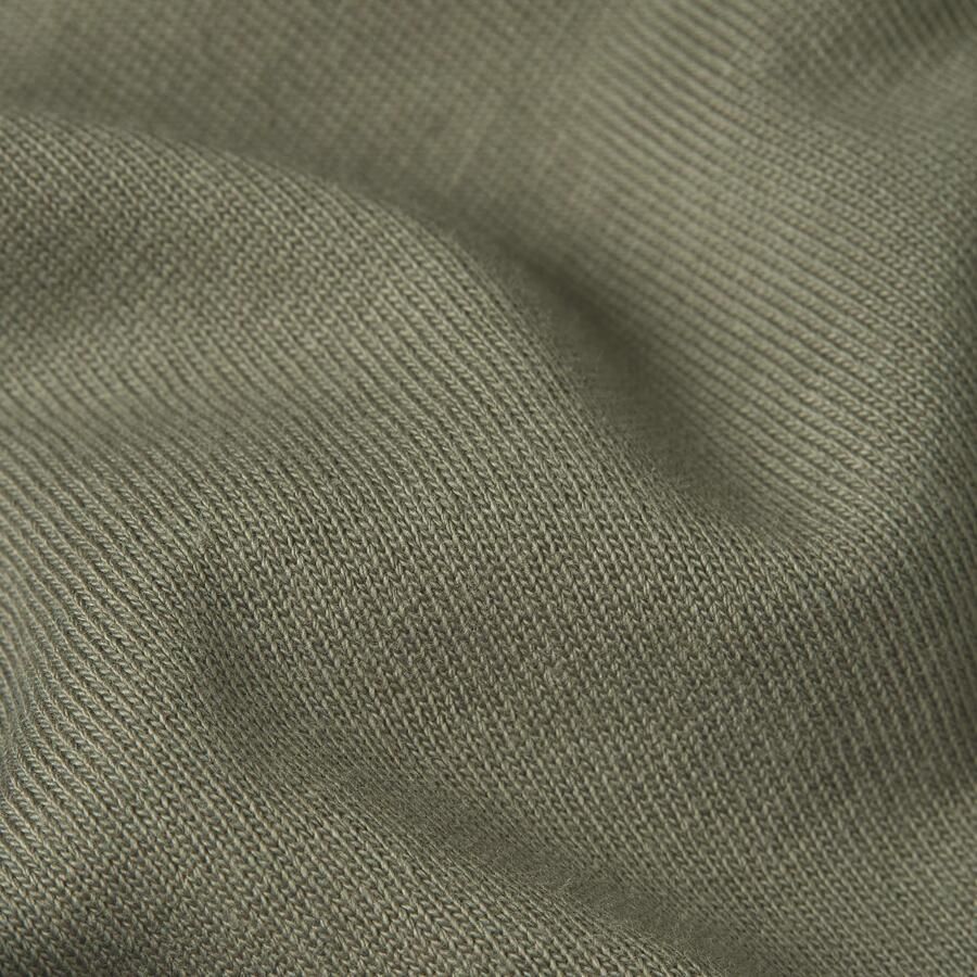 G-Star RAW Modern Basic T-Shirt Groen Dames - Foto 2
