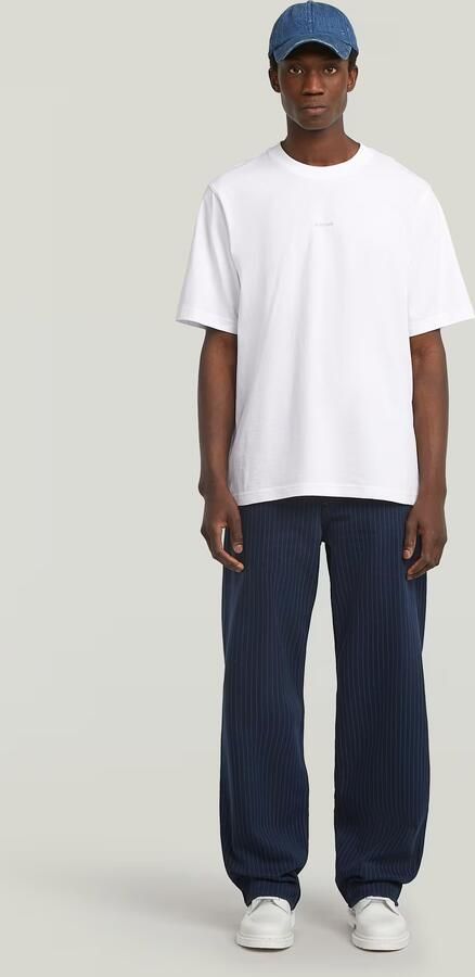 G-Star RAW Modson Straight Chino Anders Heren - Foto 6