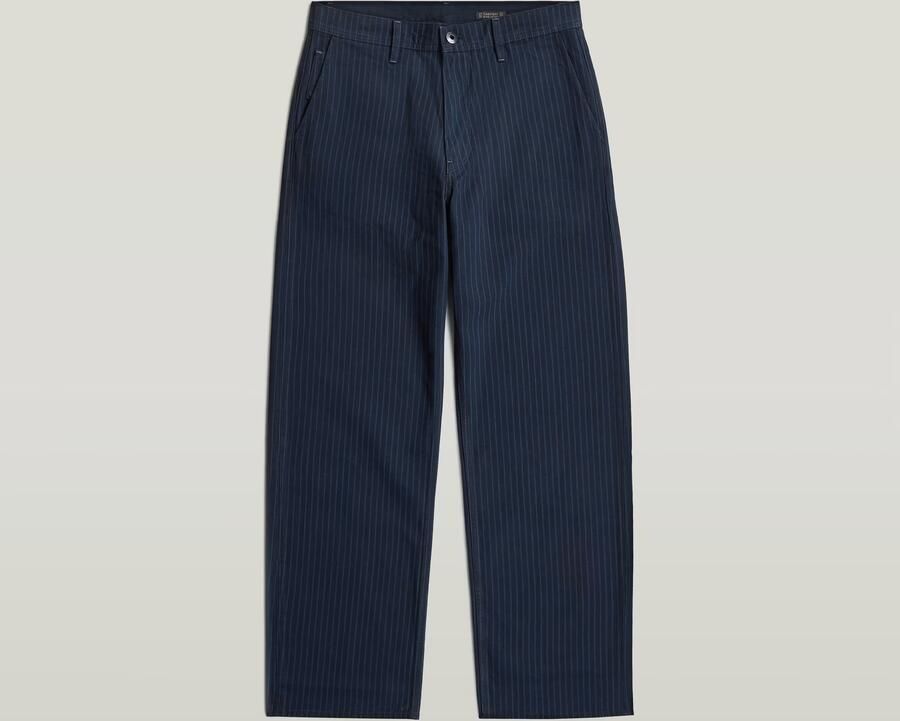 G-Star RAW Modson Straight Chino Anders Heren - Foto 4