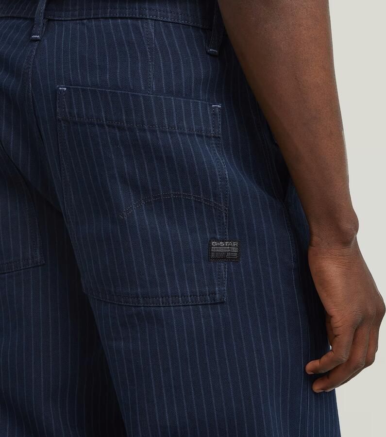 G-Star RAW Modson Straight Chino Anders Heren - Foto 3