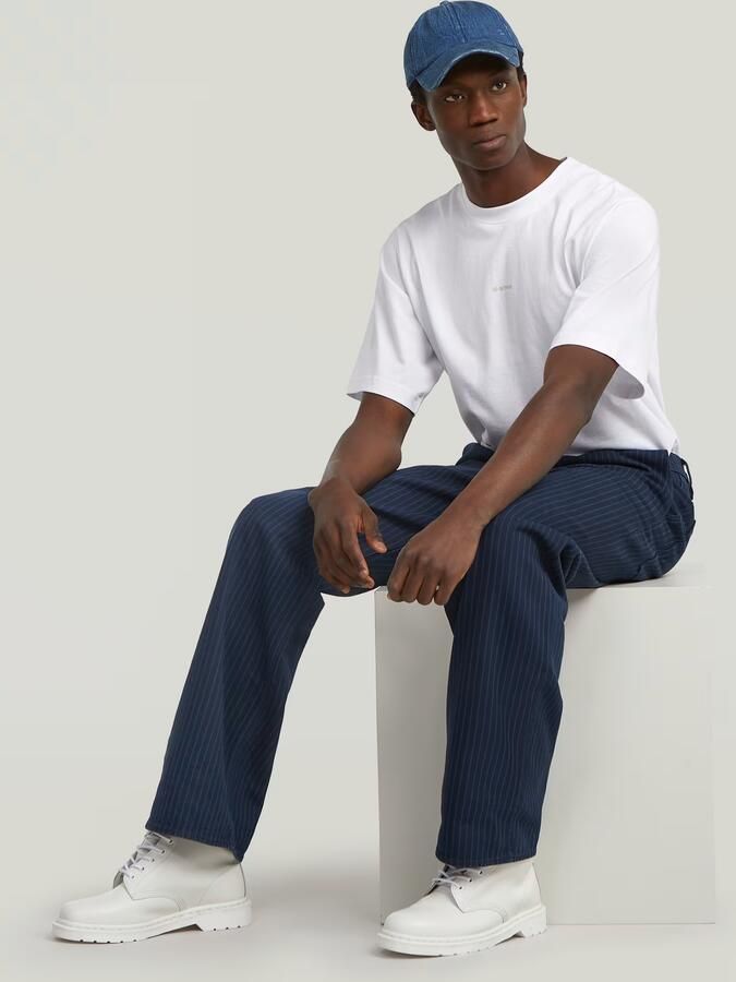 G-Star RAW Modson Straight Chino Anders Heren - Foto 5