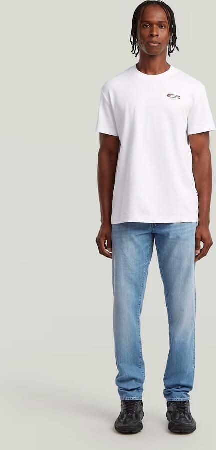 G-Star RAW Morry FWD Regular Tapered Jeans Anders Heren - Foto 10