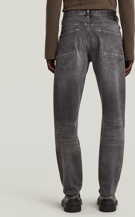 G-Star RAW Morry FWD Regular Tapered Jeans Anders Heren - Foto 4