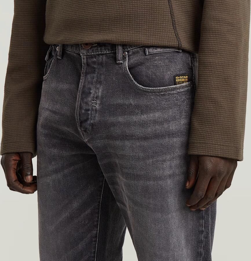 G-Star RAW Morry FWD Regular Tapered Jeans Anders Heren - Foto 2