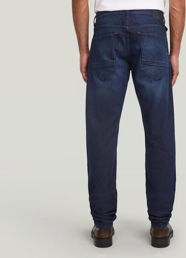 G-Star RAW Morry FWD Regular Tapered Jeans Anders Heren