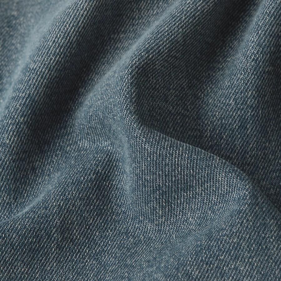 G-Star RAW Morry FWD Regular Tapered Jeans Donkerblauw Heren