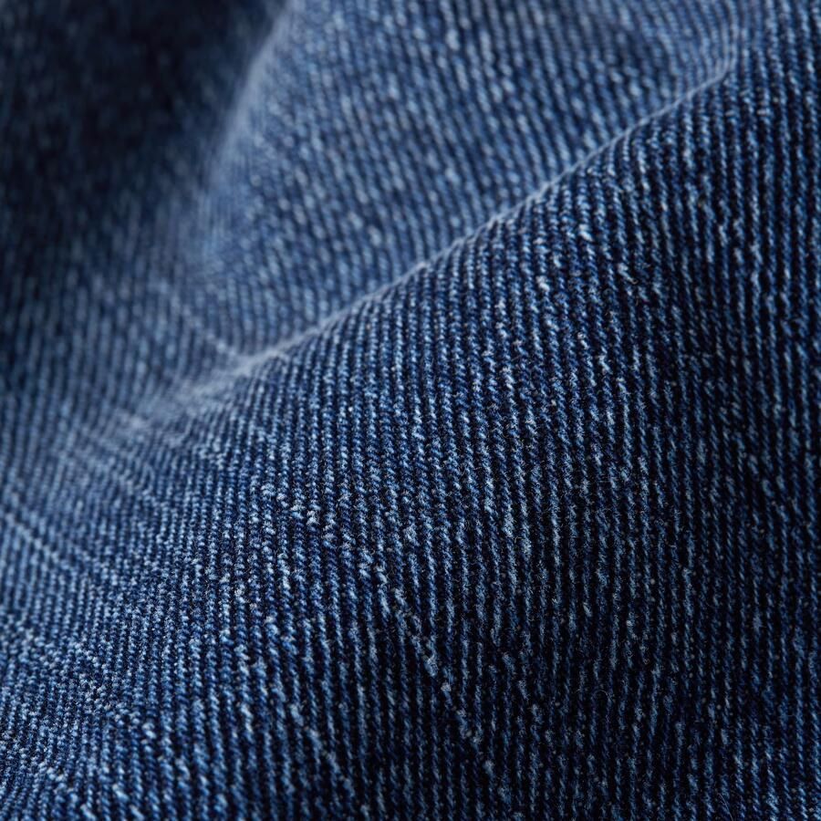 G-Star RAW Morry FWD Regular Tapered Jeans Donkerblauw Heren