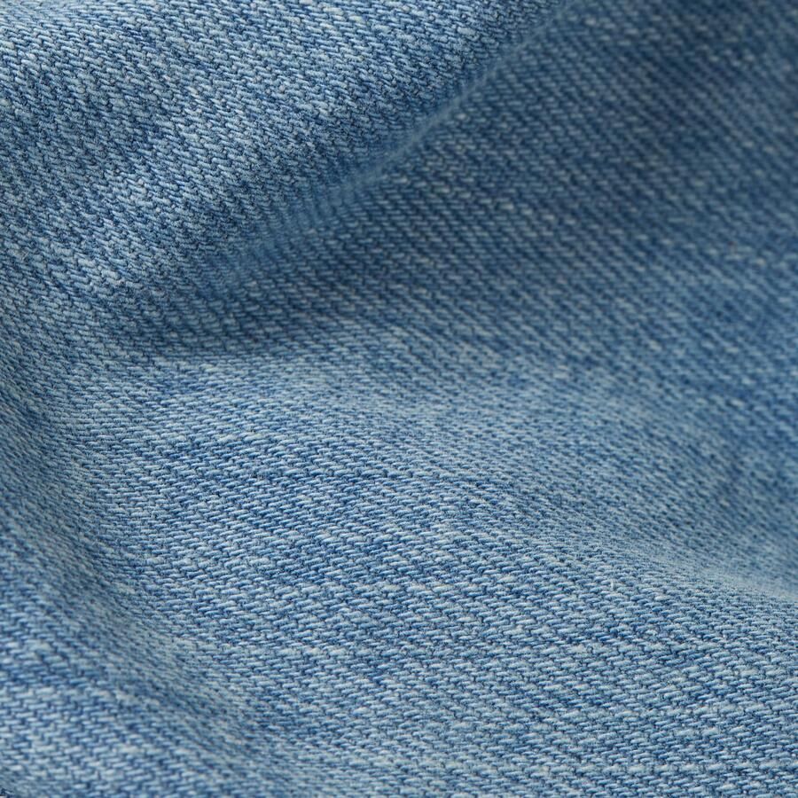 G-Star RAW Morry FWD Regular Tapered Jeans Lichtblauw Heren - Foto 4