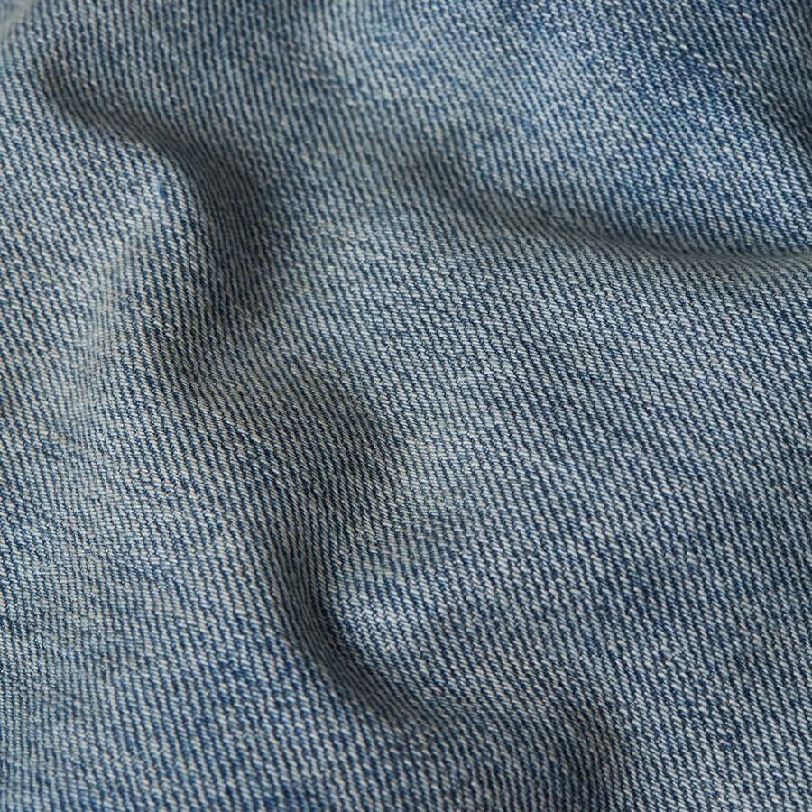 G-Star Raw Regular Tapered fit Jeans in Used-look Model 'Morry FWD' - Foto 3