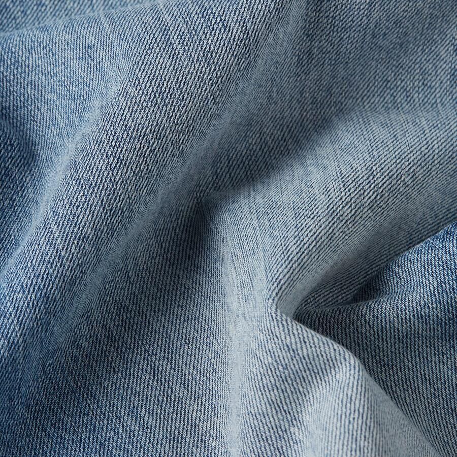 G-Star RAW Morry FWD Regular Tapered Jeans Midden blauw Heren - Foto 2