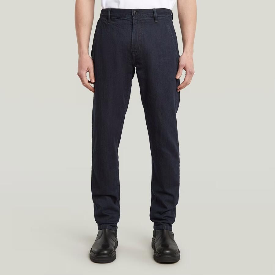G-Star RAW Morry Tapered Chino Anders Heren