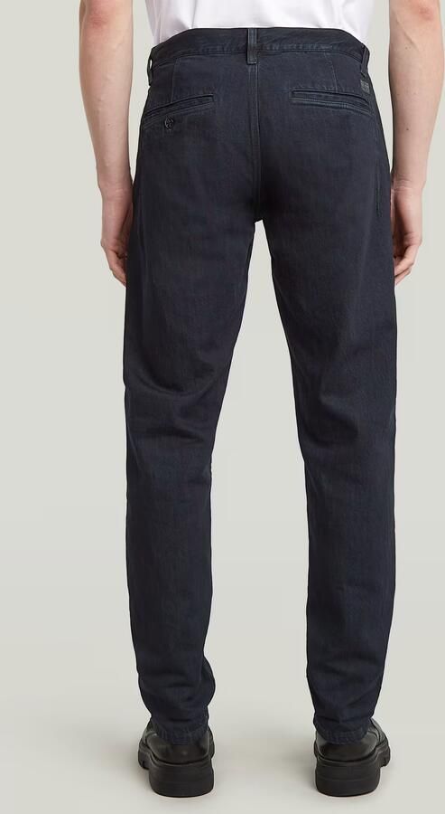 G-Star RAW Morry Tapered Chino Anders Heren - Foto 5