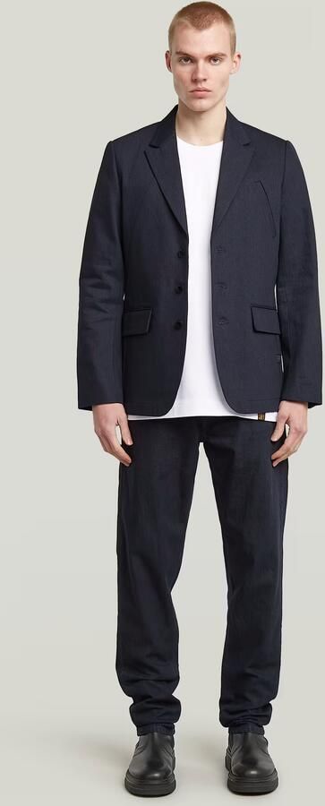 G-Star RAW Morry Tapered Chino Anders Heren - Foto 6