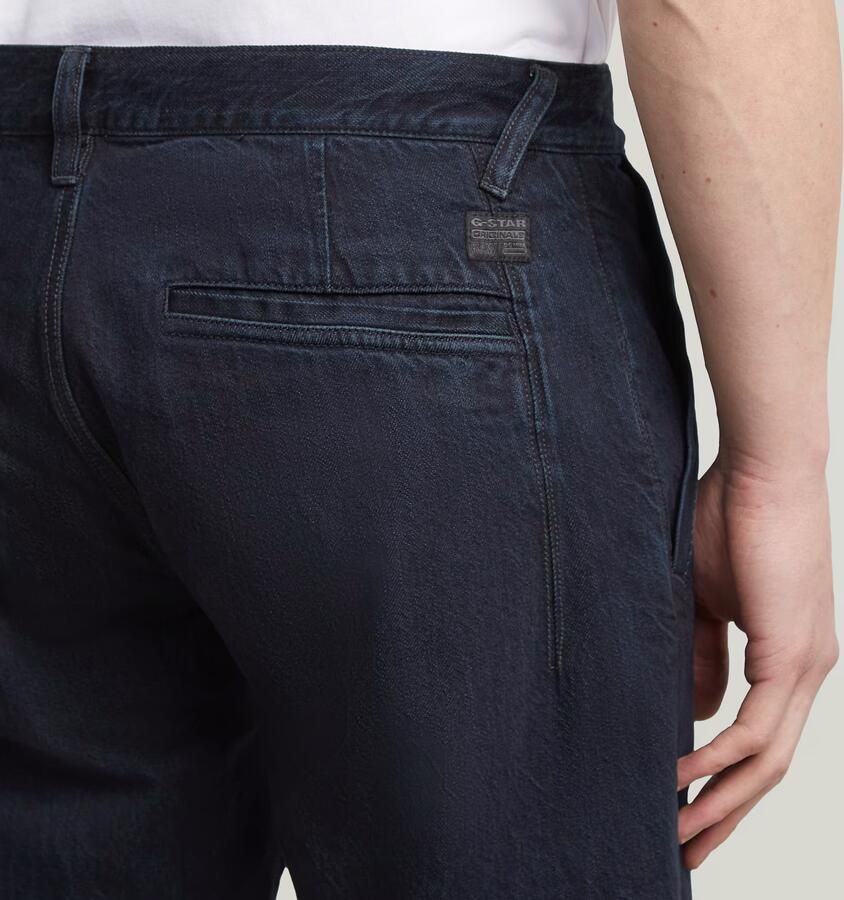 G-Star RAW Morry Tapered Chino Anders Heren - Foto 3