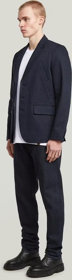 G-Star RAW Morry Tapered Chino Anders Heren - Foto 7