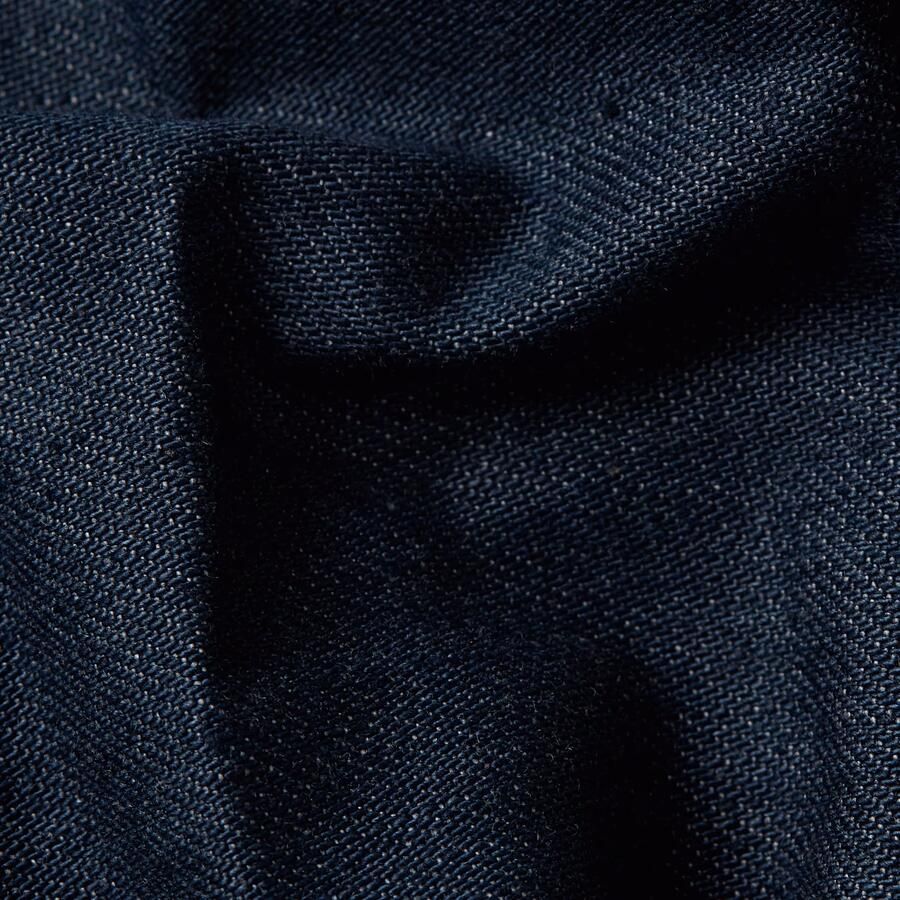 G-Star RAW Morry Tapered Chino Donkerblauw Heren - Foto 2