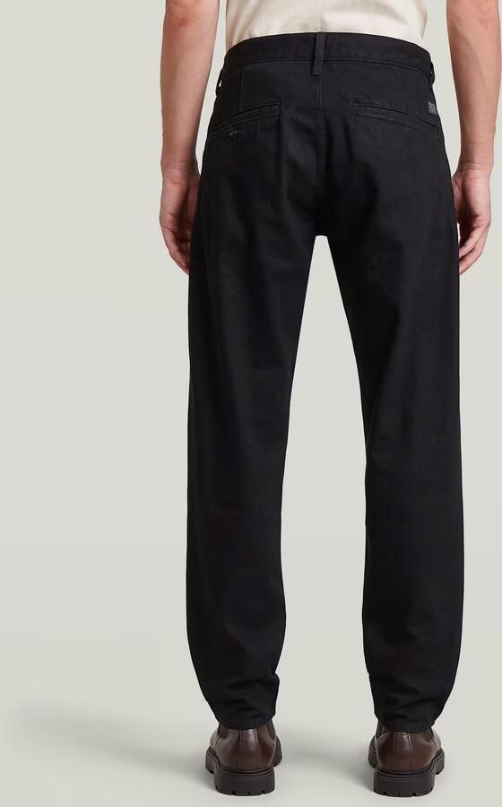 G-Star RAW Morry Tapered Chino Donkerblauw Heren - Foto 6