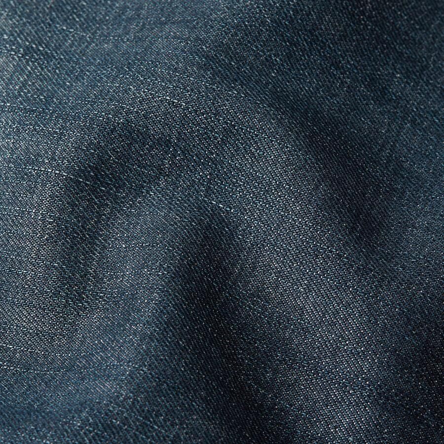 G-Star RAW Morry Tapered Chino Donkerblauw Heren - Foto 2