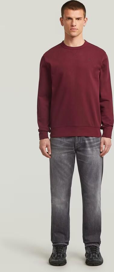 G-Star RAW Morry Tapered Chino Grijs Heren - Foto 7