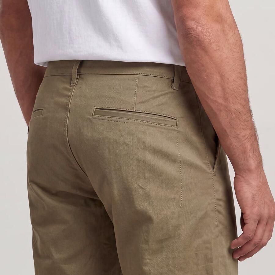 G-Star RAW Morry Tapered Chino Groen Heren - Foto 7