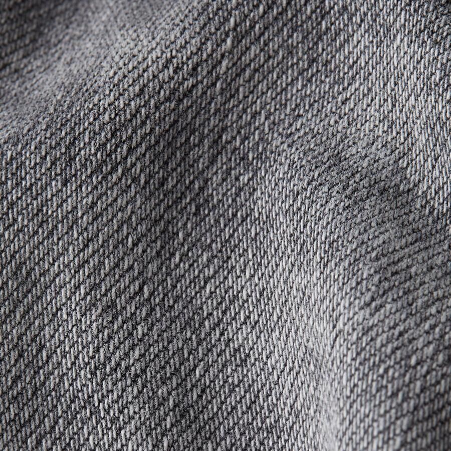 G-Star RAW Mosa Denim Short Grijs Heren - Foto 7