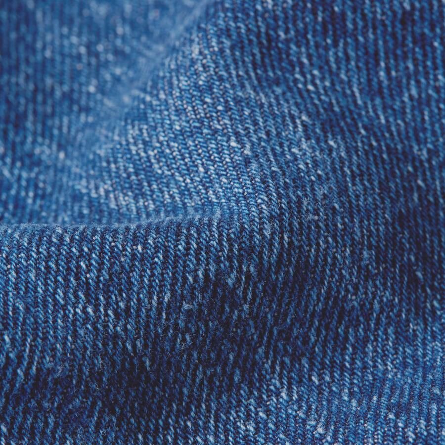 G-Star Raw Spijkerjack D26462-D788 MOSA OVERSHIRT-H127 WORN IN WATERWAYS - Foto 2