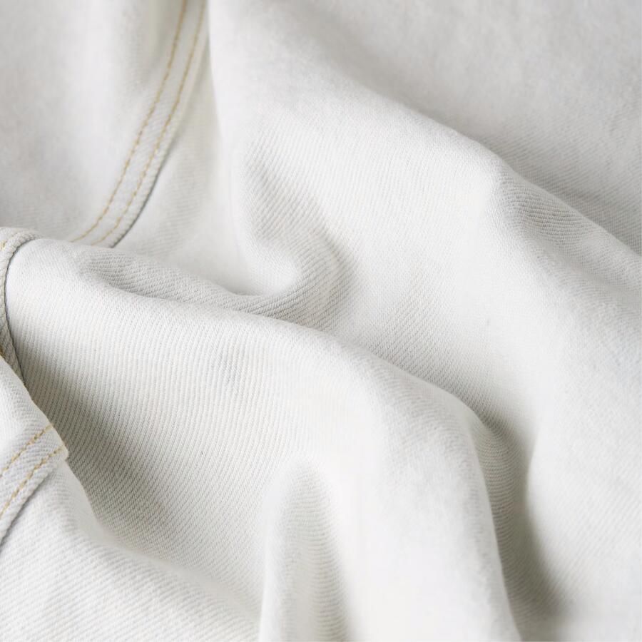 G-Star RAW Mosa Overshirt Lichtblauw Heren - Foto 2