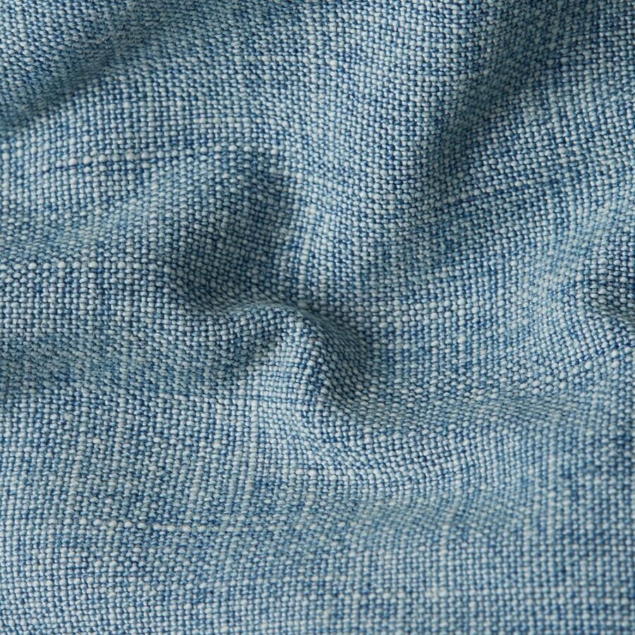 G-Star RAW Mosa Overshirt Lichtblauw Heren - Foto 2