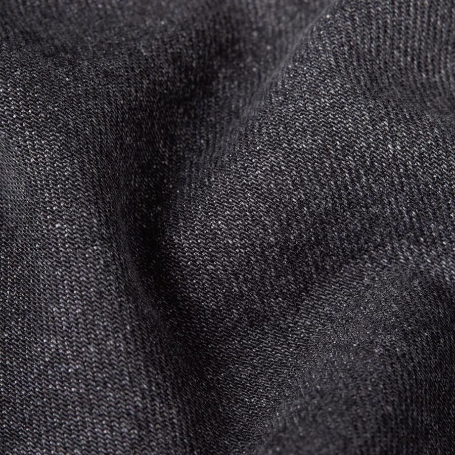 G-Star Raw Korte regular fit jeans met steekzakken model 'Mosa' - Foto 6