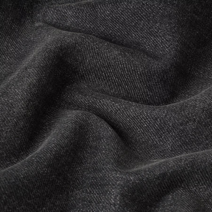 G-Star Raw Korte regular fit jeans met steekzakken model 'Mosa' - Foto 5
