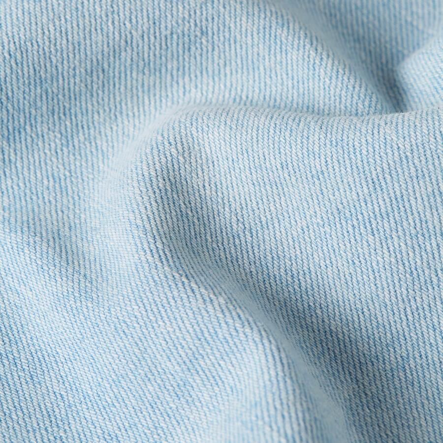 G-STAR Mosa regular denim short lichtblauw - Foto 4