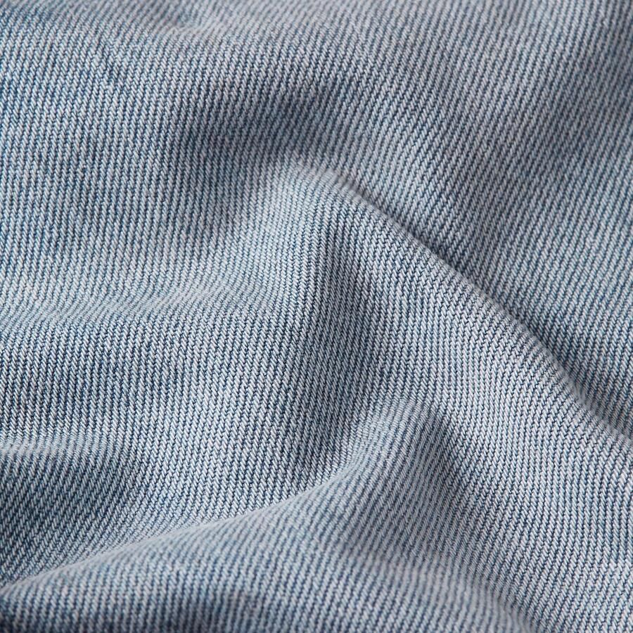 G-Star RAW Mosa Short Midden blauw Heren - Foto 4